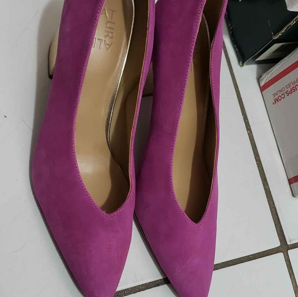 Beutiful Heel